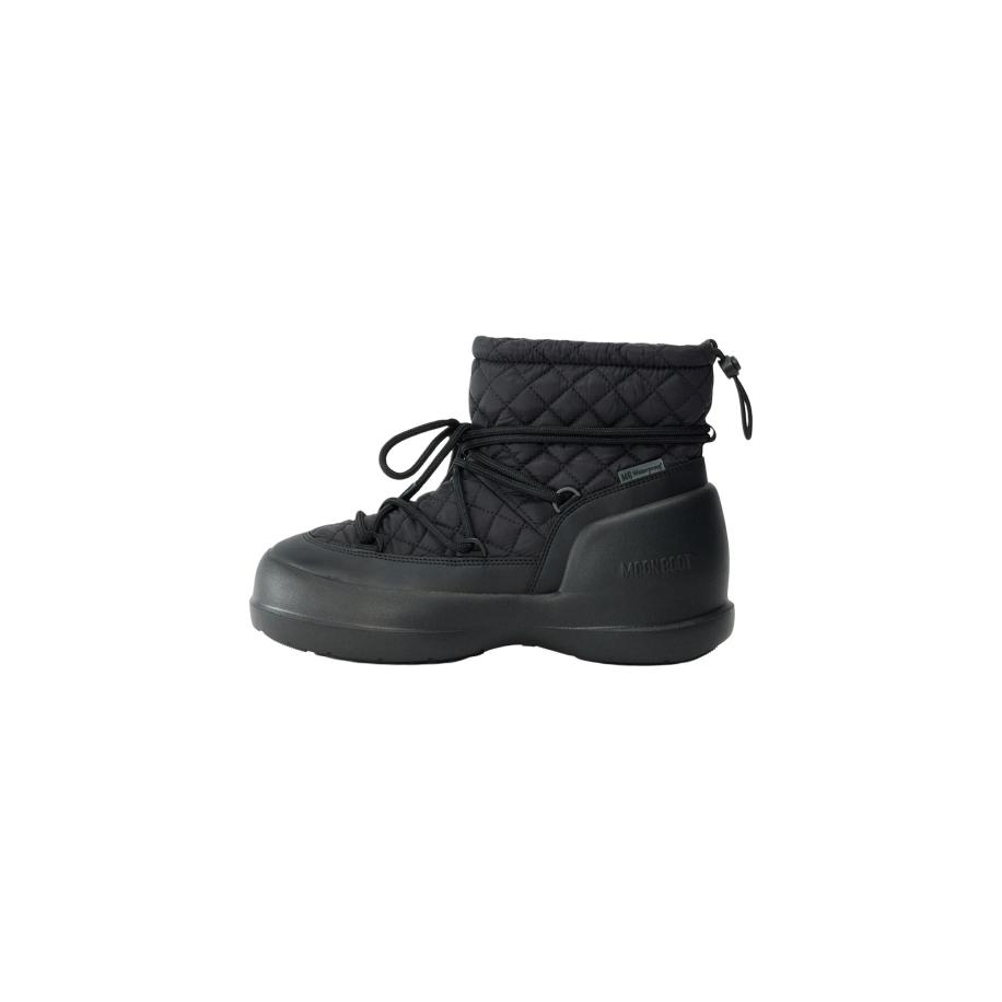 Moon Boot MOON BOOT Snowboots MEZZALUNA zwart -