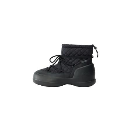 Moon Boot MOON BOOT Snowboots MEZZALUNA zwart