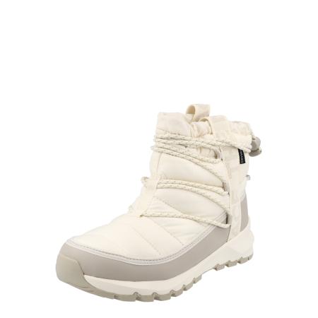 The North Face THE NORTH FACE Boots Thermoball crème / donkerbeige