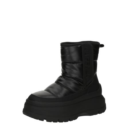 Buffalo BUFFALO Snowboots Olympia zwart
