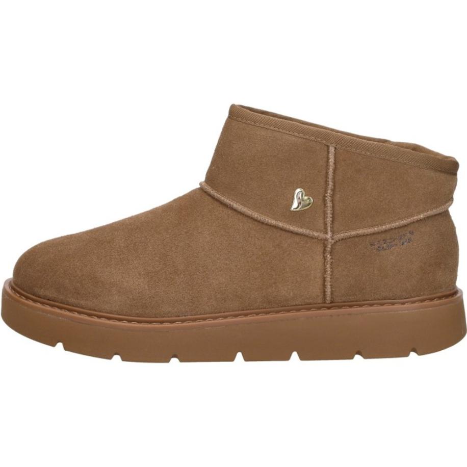 Skechers - Slip-ins Keep Street - Cozy Mini Bruin