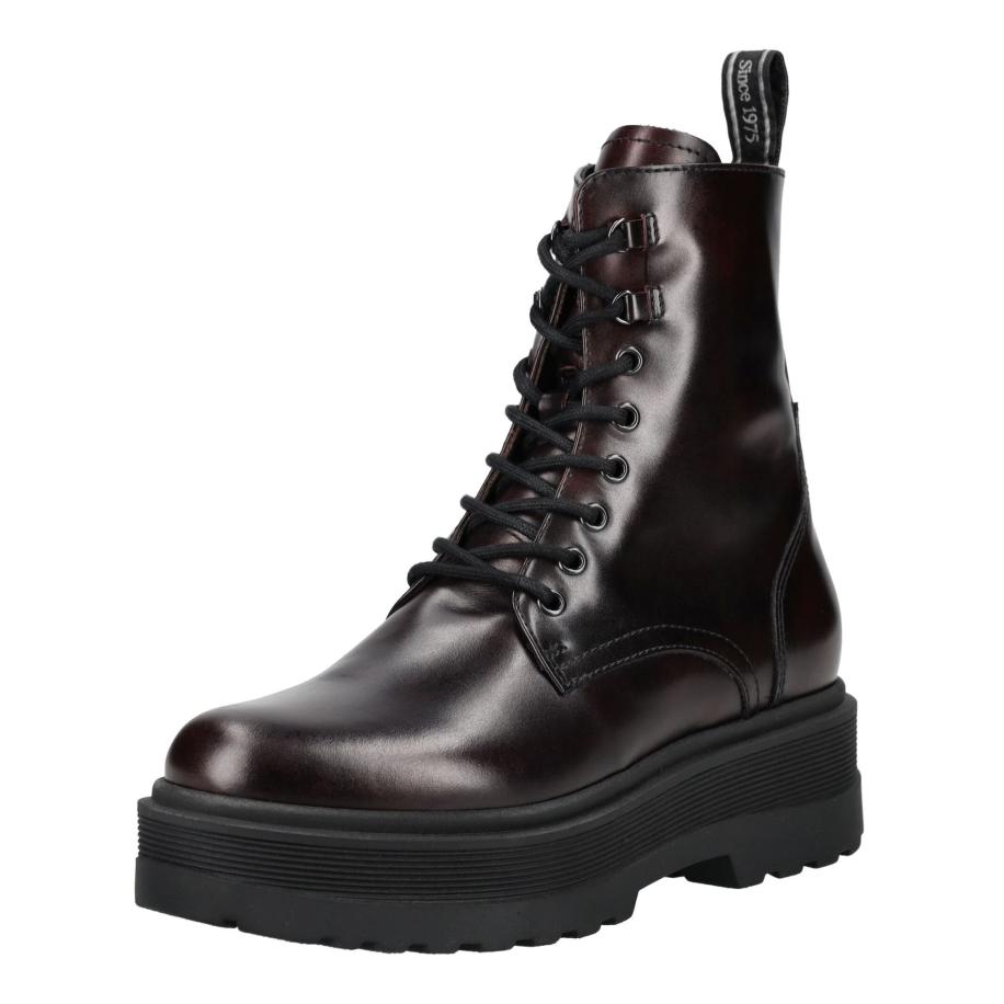 Nero Giardini Nero Giardini Veterlaarsjes bordeaux -