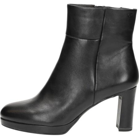 Tamaris - Enkellaarsjes Hak