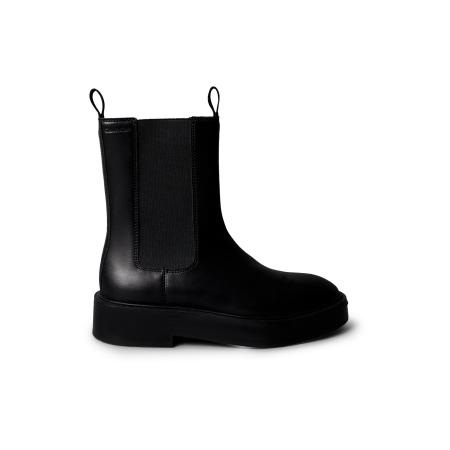 Calvin Klein Calvin Klein Jeans Chelsea boots CONVATE WELT zwart