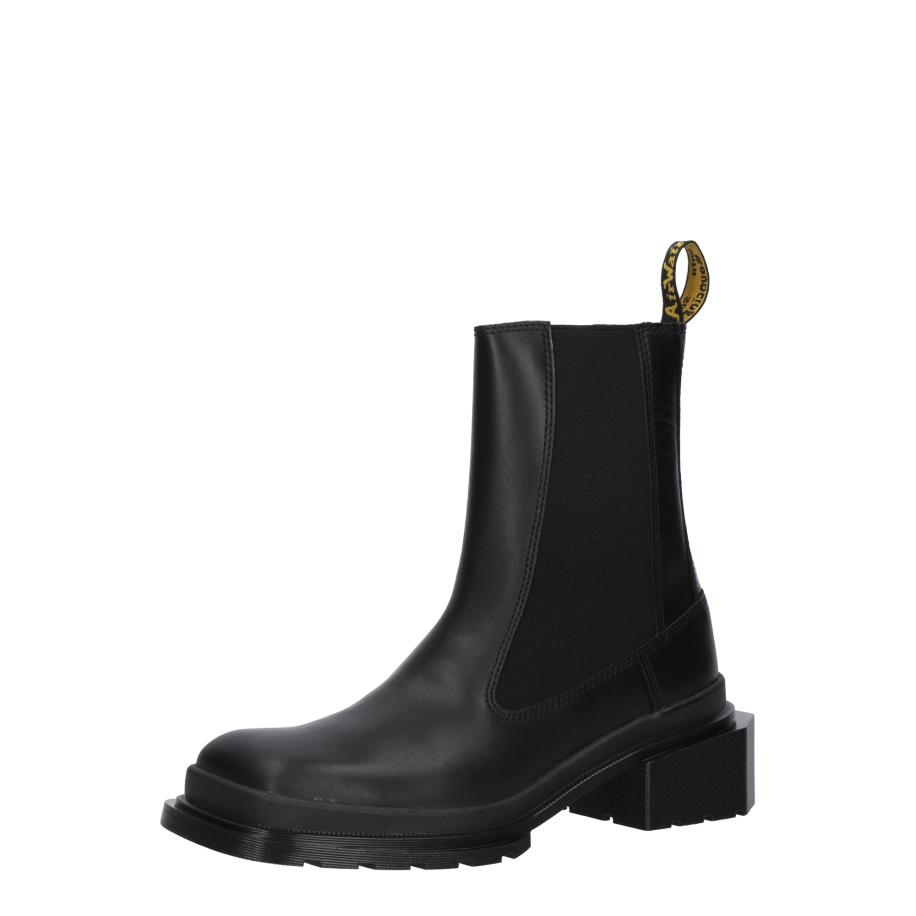 Dr. Martens Dr. Martens Chelsea boots Maybole zwart -
