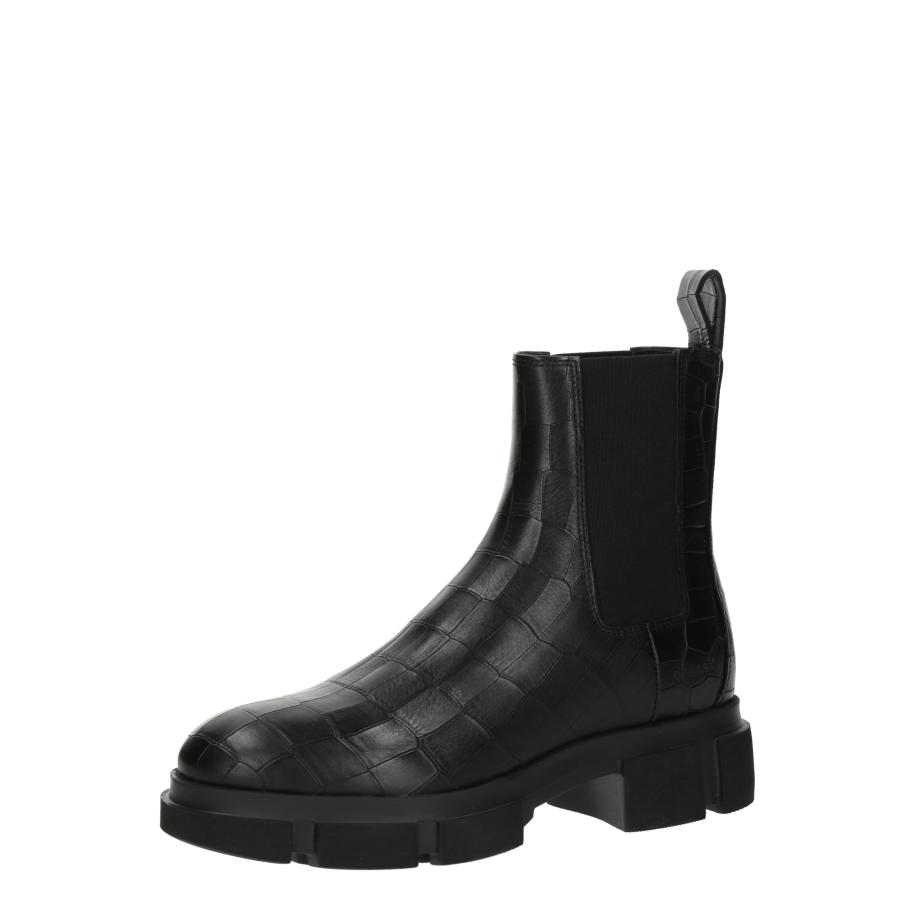 Copenhagen Studios Copenhagen Studios Chelsea boots 570 zwart -