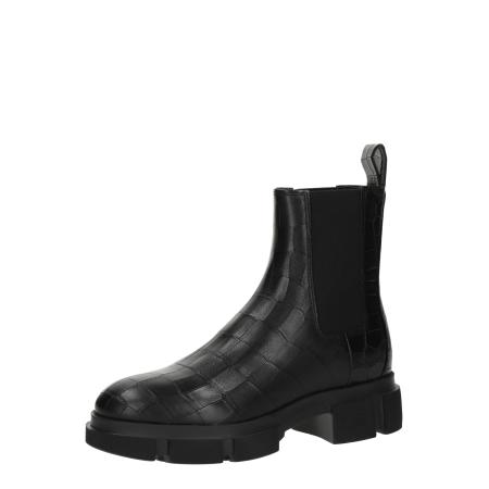 Copenhagen Studios Copenhagen Studios Chelsea boots 570 zwart