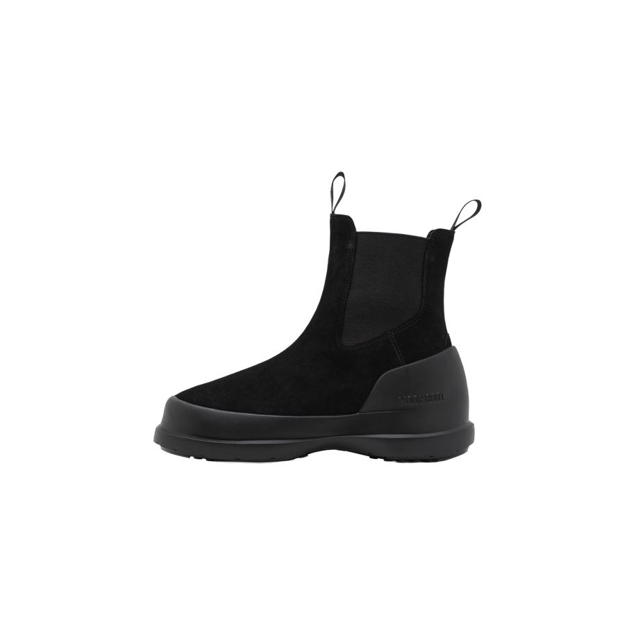 Moon Boot MOON BOOT Chelsea boots LUNA zwart -