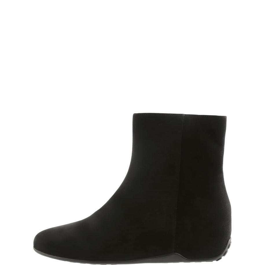 Högl Högl Enkellaarsjes Norma zwart -