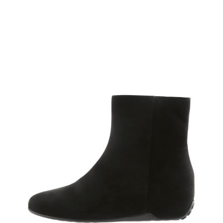 Högl Högl Enkellaarsjes Norma zwart