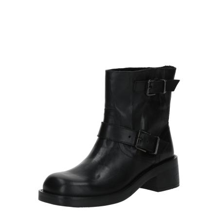 Bianco Bianco Boots HARPER zwart