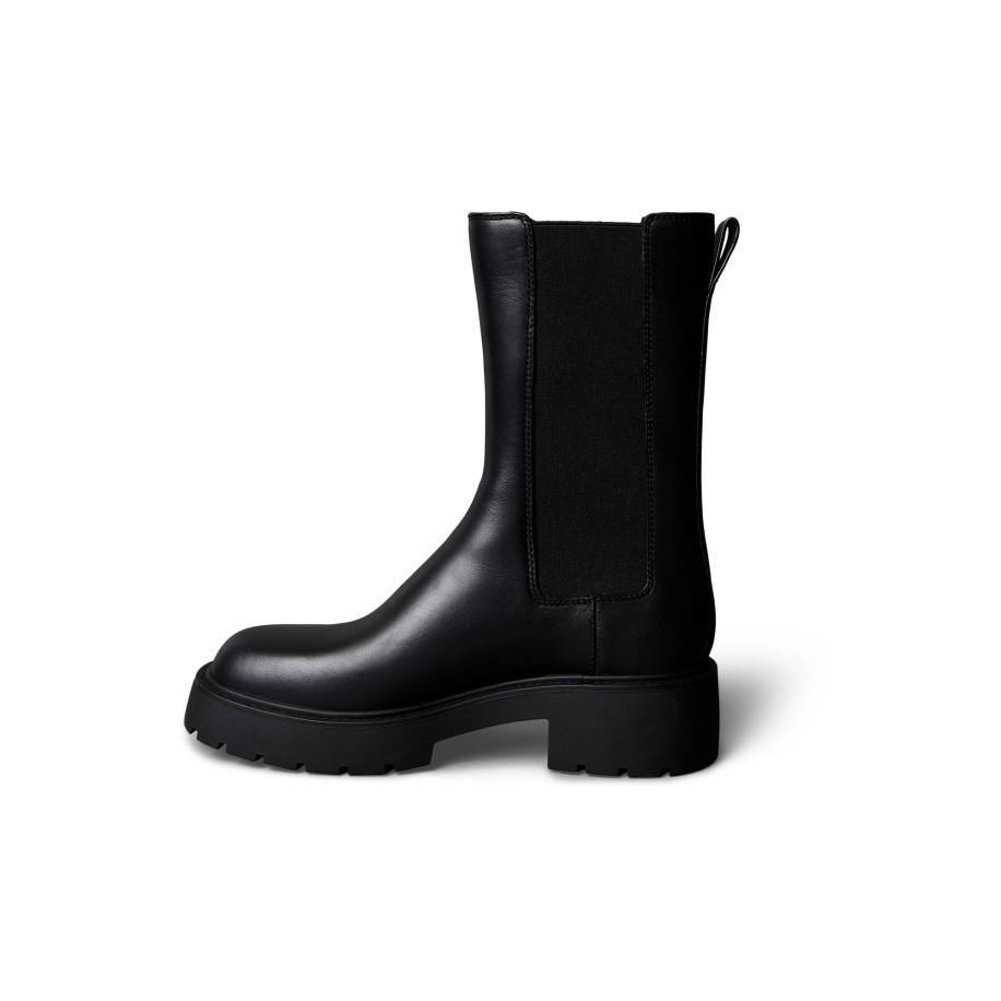 Calvin Klein Calvin Klein Jeans Chelsea boots zwart -
