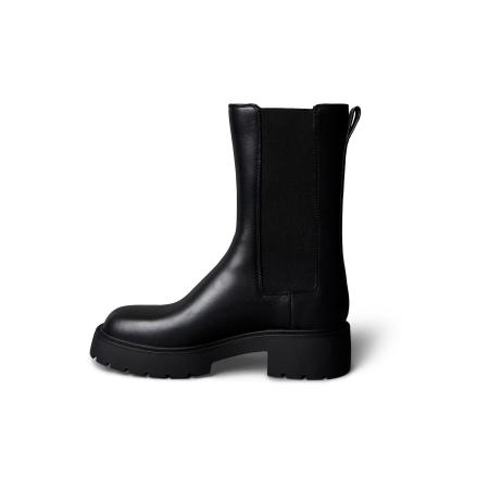 Calvin Klein Calvin Klein Jeans Chelsea boots zwart