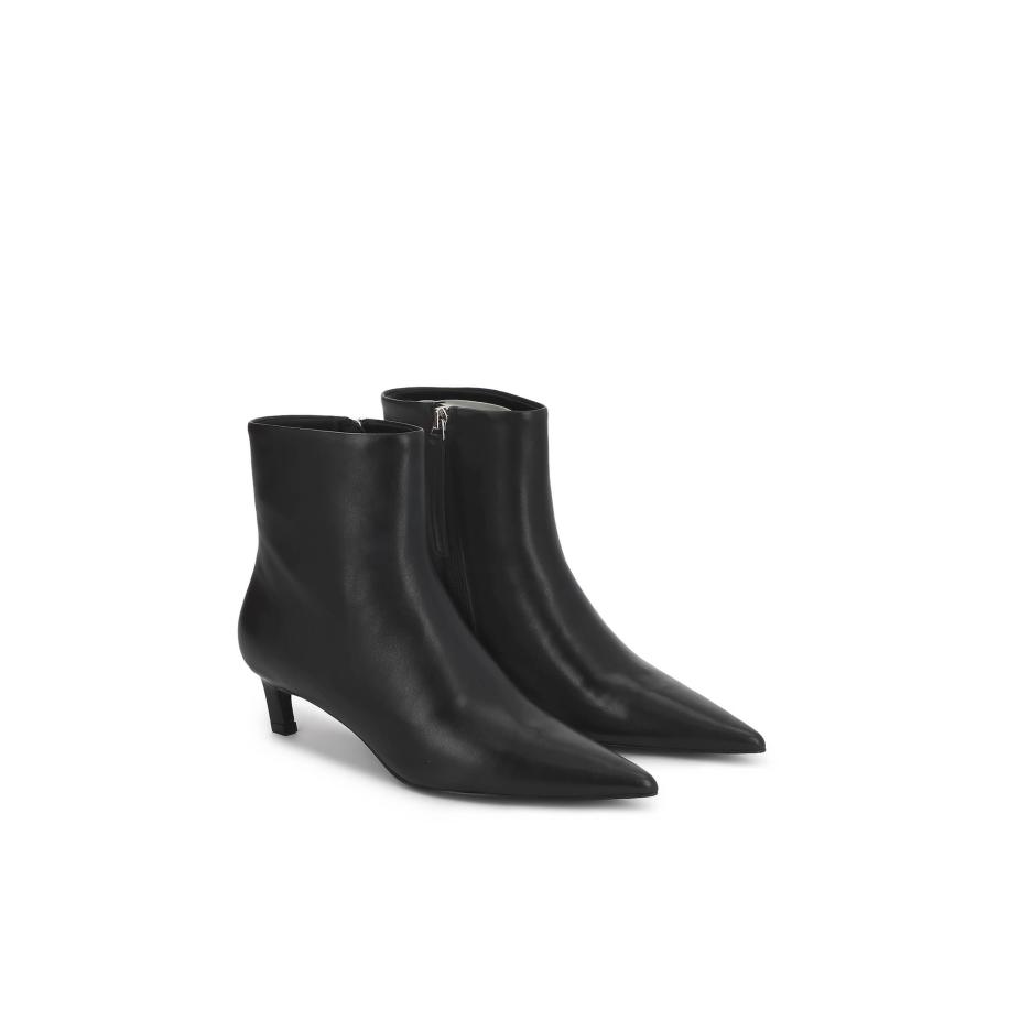 Kazar Boots zwart Zwart