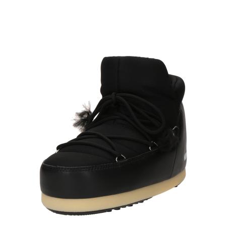 Moon Boot MOON BOOT Snowboots EVX PUMPS zwart / wit