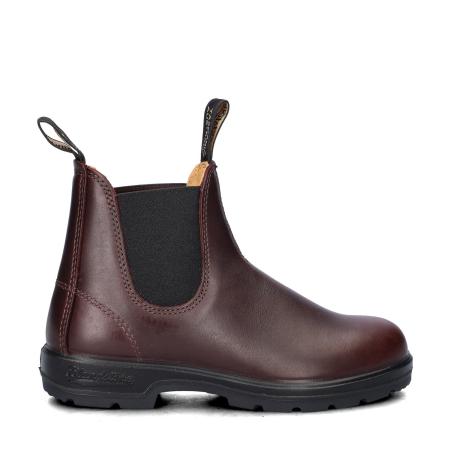 Blundstone Blundstone chelseaboots Rood 492034
