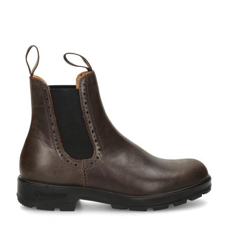 Blundstone 2151 chelseaboots Bruin 438972
