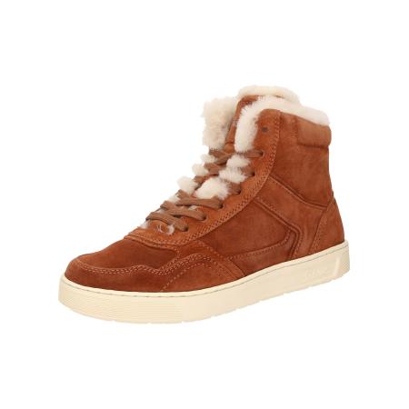 Sioux SIOUX Enkellaarsjes 006-LF roestrood