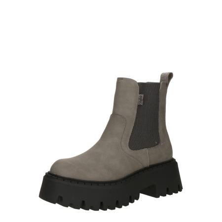 Buffalo BUFFALO Chelsea boots Aspen taupe