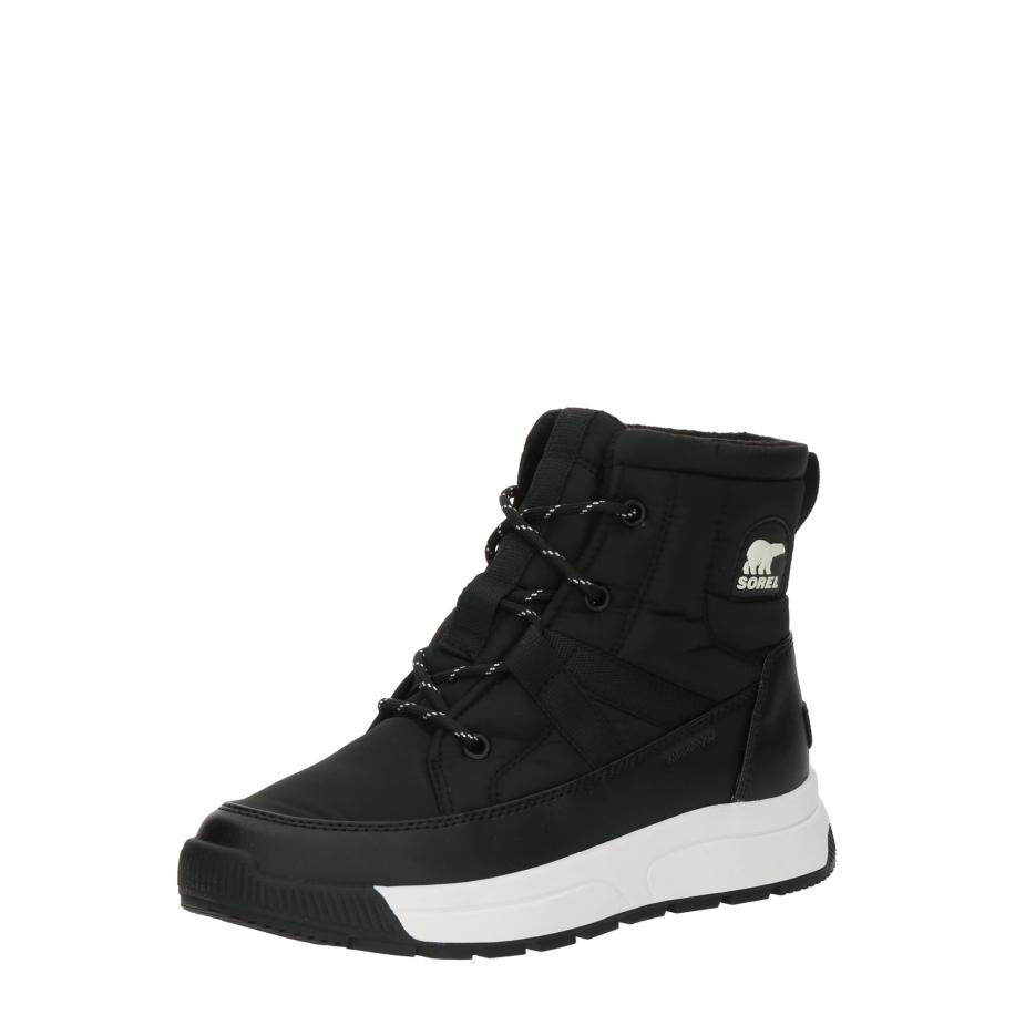 Sorel SOREL Snowboots Whitney III zwart -