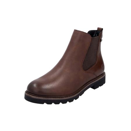 Remonte REMONTE Chelsea boots bruin