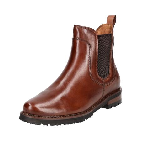 Everybody Everybody Chelsea boots bruin / ombergrijs