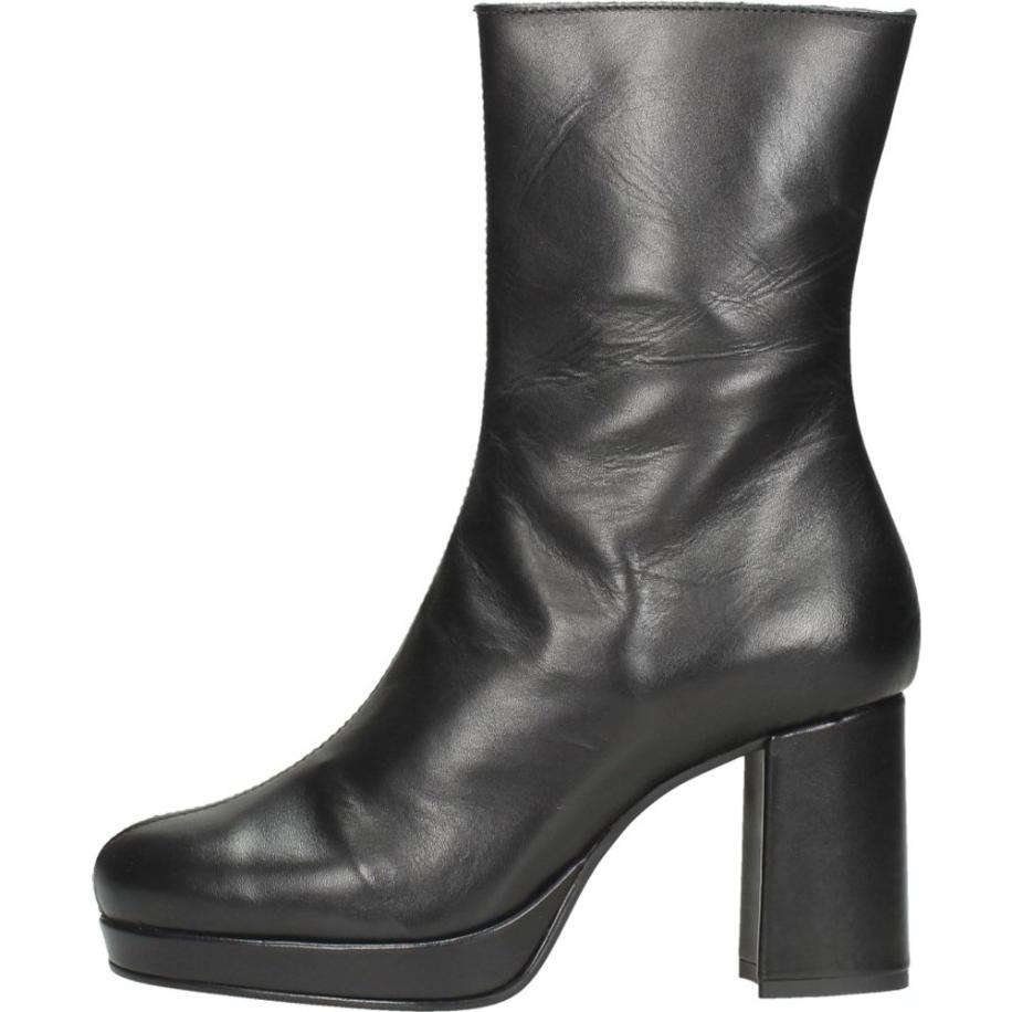 Tango - Nadine 5-h Zwart