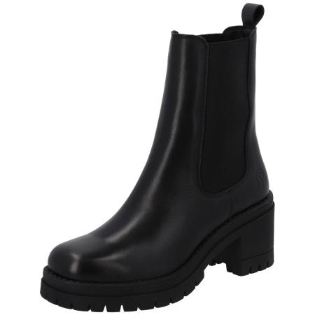 Sila Sahin Palado by Sila Sahin Enkellaarsjes Nelma by Sila Sahin zwart