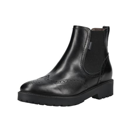 Nero Giardini Nero Giardini Chelsea boots zwart