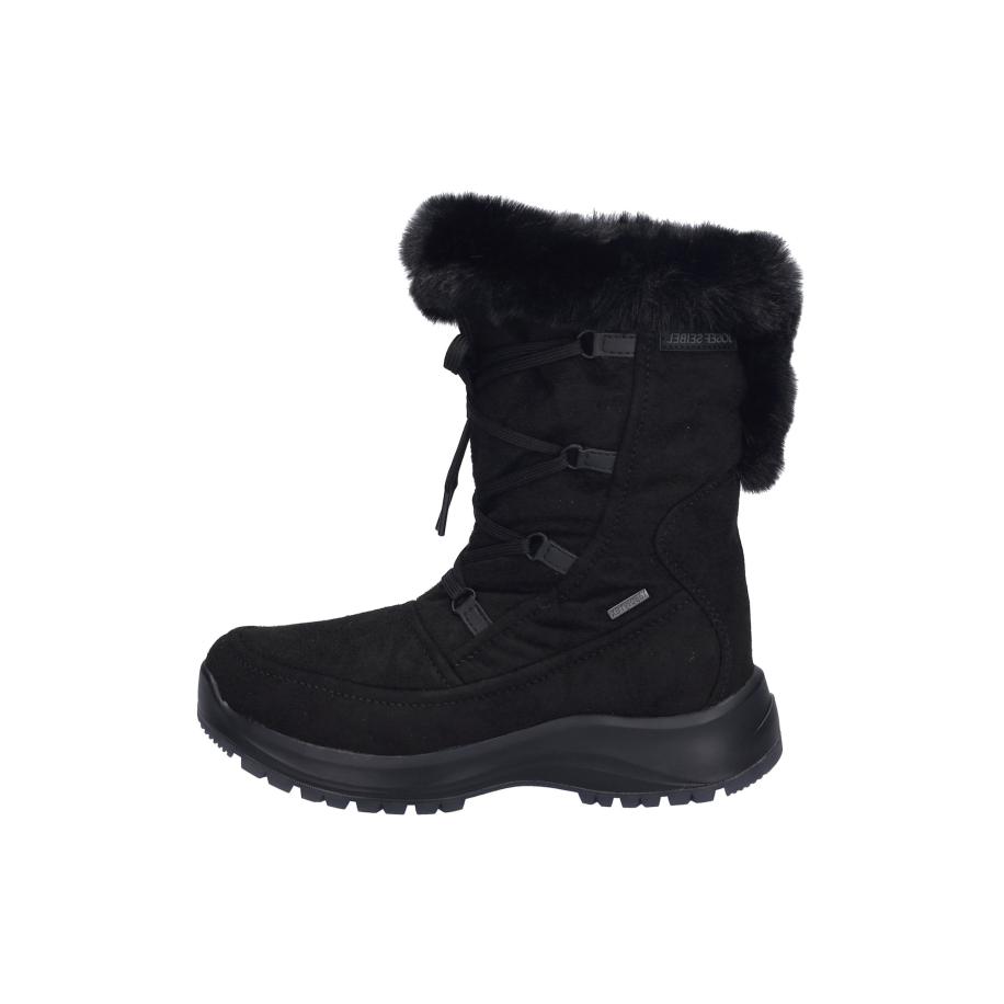 Josef Seibel JOSEF SEIBEL Snowboots Colorado zwart -