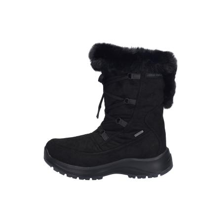 Josef Seibel JOSEF SEIBEL Snowboots Colorado zwart