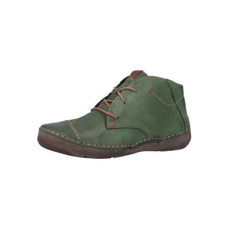 Josef Seibel JOSEF SEIBEL Veterlaarsjes Fergey groen