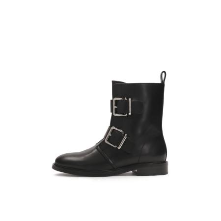 Kazar Boots zwart