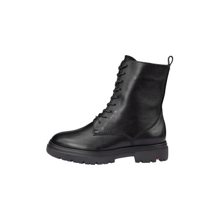 LLOYD LLOYD Veterlaarsjes zwart