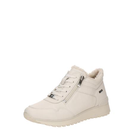 Caprice CAPRICE Sneakers laag Kaia natuurwit