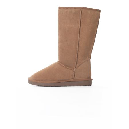 Gooce Gooce Boots Elidir bruin