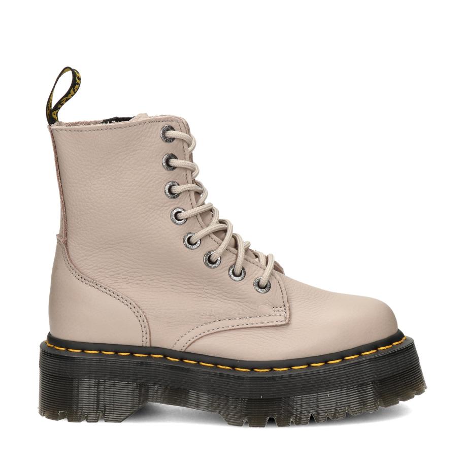 Dr. Martens Jadon III veterboots Bruin 424476 Bruin