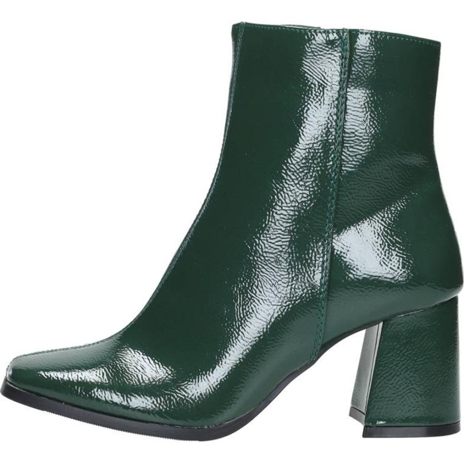 Sub55 - Enkellaarsjes Hak Groen