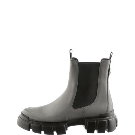 Högl Högl Chelsea boots Adventure grijs / zwart