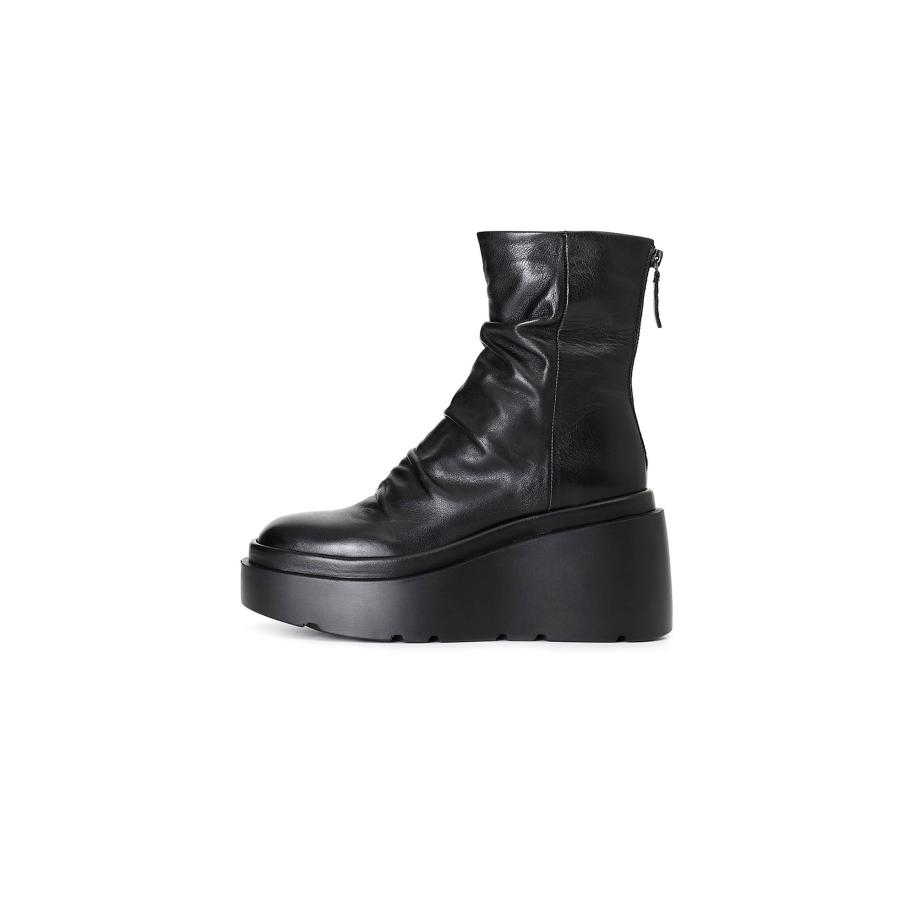 CAFèNOIR CAFè NOIR Enkellaarsjes zwart -