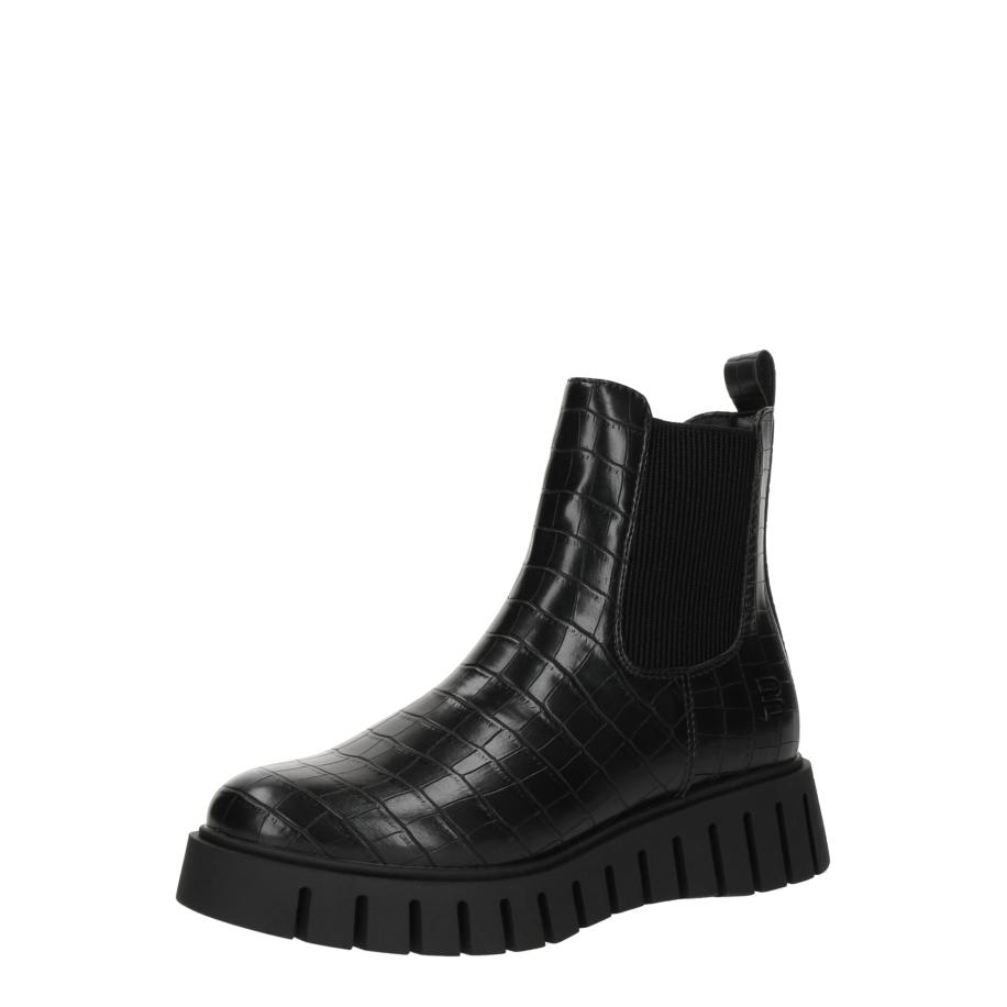 TT. BAGATT TT. BAGATT Chelsea boots zwart -