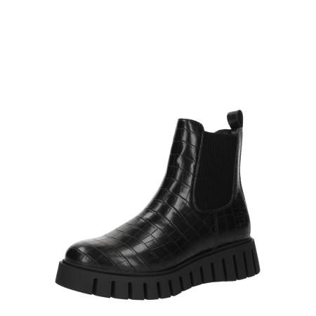 TT. BAGATT TT. BAGATT Chelsea boots zwart