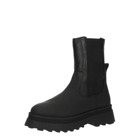& Other Stories & Other Stories Chelsea boots zwart