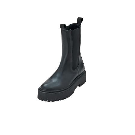 EDITED EDITED Enkellaarsjes Gudrun zwart