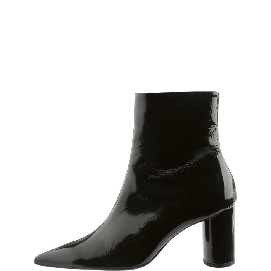 Högl Högl Enkellaarsjes Pippa zwart -