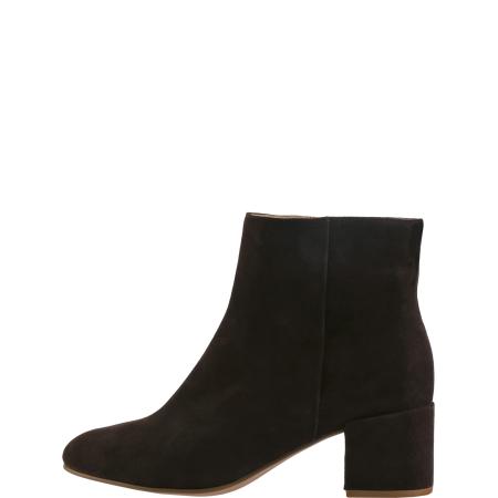 Högl Högl Enkellaarsjes donkerbruin