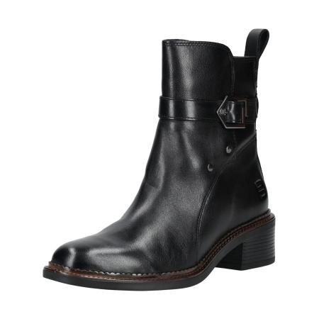 TT. BAGATT TT. BAGATT Enkellaarsjes zwart