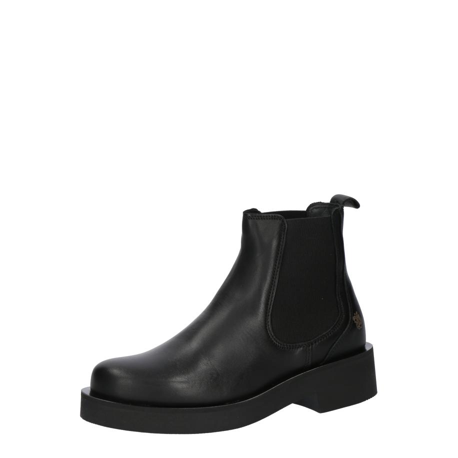 Apple Of Eden Apple of Eden Chelsea boots CANNES 1 zwart -