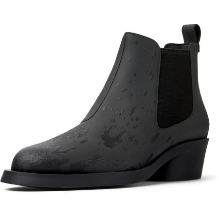 Camper CAMPER Chelsea boots Bonnie Twins zwart