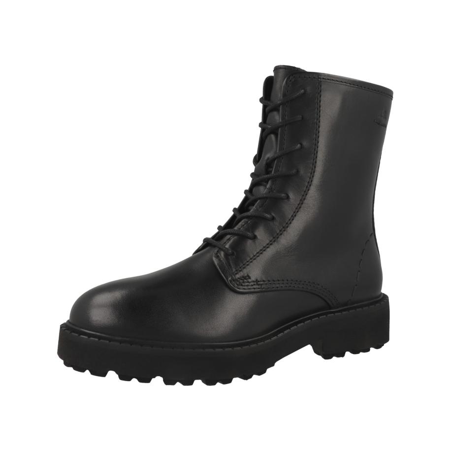 Josef Seibel JOSEF SEIBEL Veterlaarsjes Bridget 2 zwart -